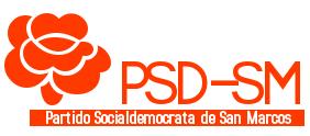 Se crea el Partido Socialdemocrata de San Marcos